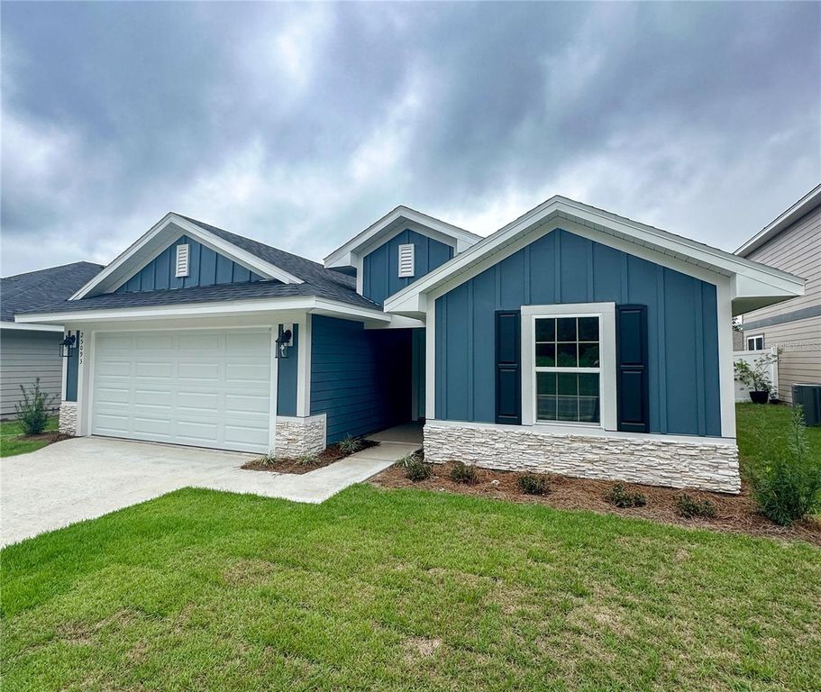 16780 NW 16780 NW 178TH TER, Alachua, FL 32615