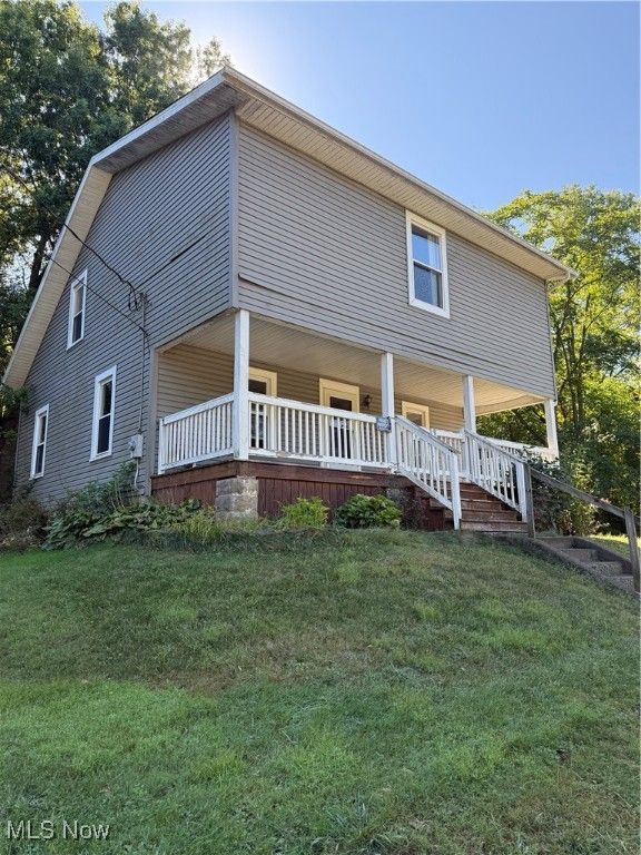 3060 Erie Avenue NW, Massillon, OH 44646