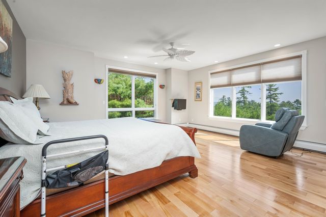 42 High Ridge Road, Moultonborough, NH 03254