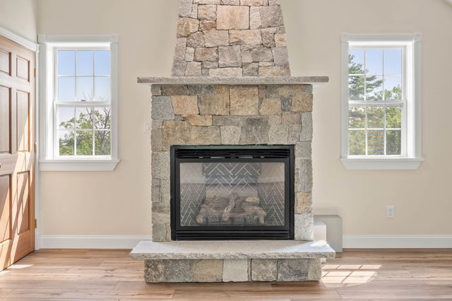 42 High Ridge Road, Moultonborough, NH 03254