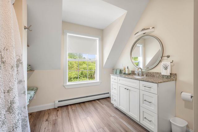 42 High Ridge Road, Moultonborough, NH 03254