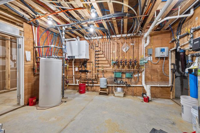 42 High Ridge Road, Moultonborough, NH 03254