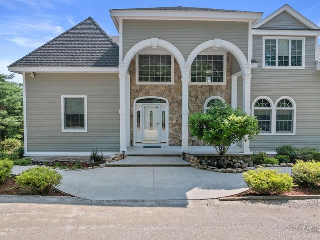 42 High Ridge Road, Moultonborough, NH 03254