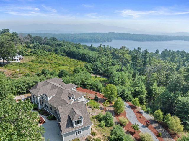42 High Ridge Road, Moultonborough, NH 03254