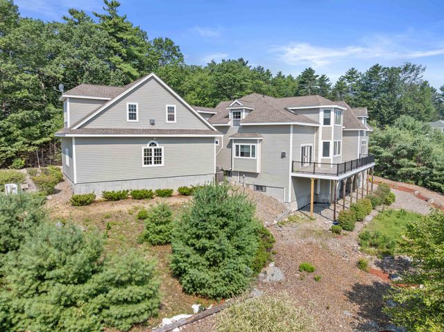 42 High Ridge Road, Moultonborough, NH 03254