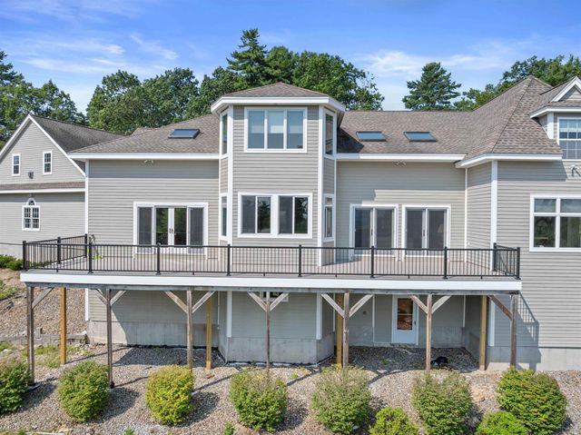 42 High Ridge Road, Moultonborough, NH 03254