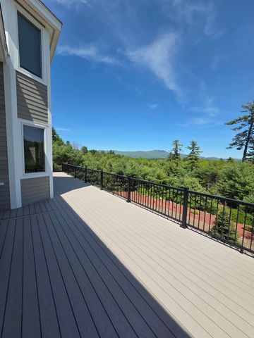 42 High Ridge Road, Moultonborough, NH 03254