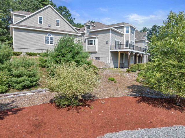 42 High Ridge Road, Moultonborough, NH 03254