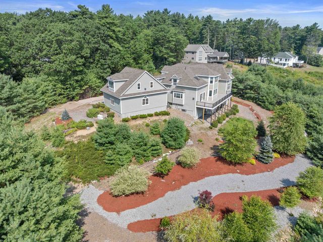 42 High Ridge Road, Moultonborough, NH 03254
