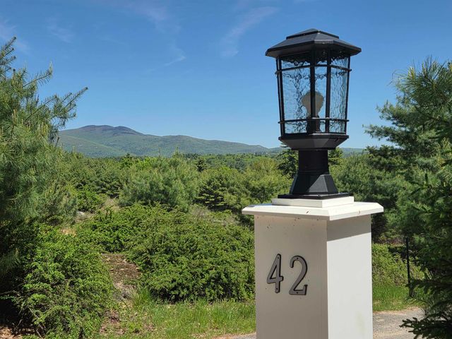 42 High Ridge Road, Moultonborough, NH 03254