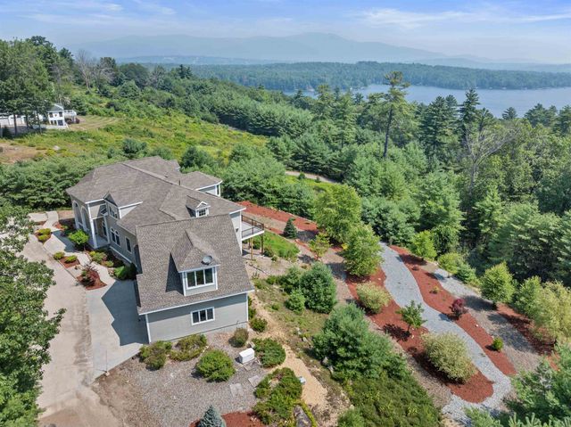 42 High Ridge Road, Moultonborough, NH 03254
