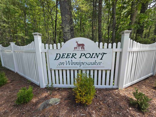 42 High Ridge Road, Moultonborough, NH 03254