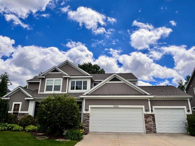 3086 Blairwood, Jenison, MI 49428