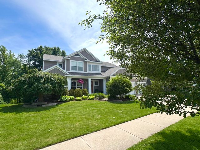 3086 Blairwood, Jenison, MI 49428