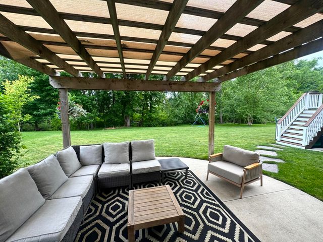 3086 Blairwood, Jenison, MI 49428