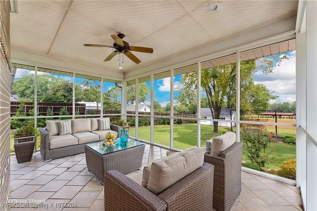 4615 Free Ferry Road, Fort Smith, AR 72903