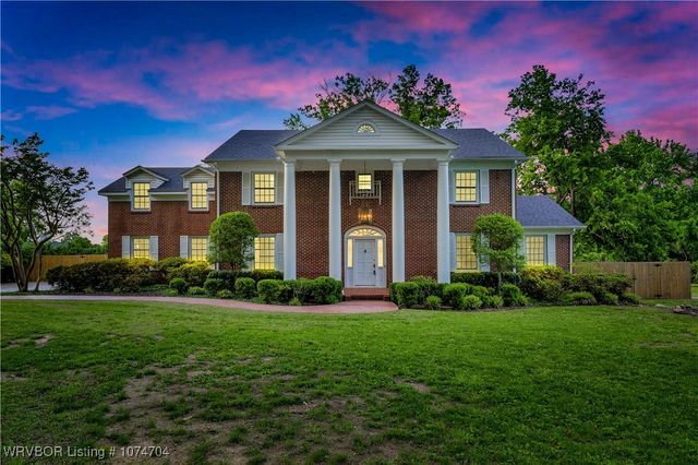 4615 Free Ferry Road, Fort Smith, AR 72903