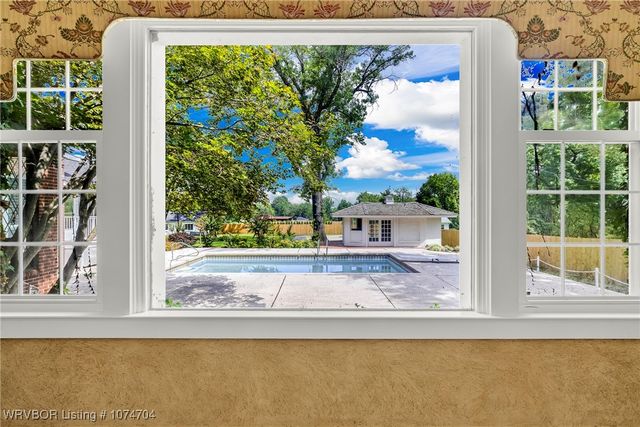 4615 Free Ferry Road, Fort Smith, AR 72903