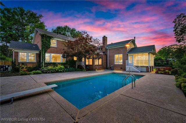 4615 Free Ferry Road, Fort Smith, AR 72903