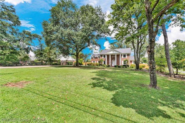 4615 Free Ferry Road, Fort Smith, AR 72903