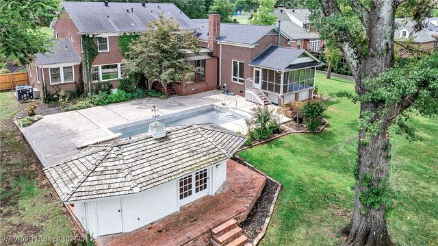 4615 Free Ferry Road, Fort Smith, AR 72903