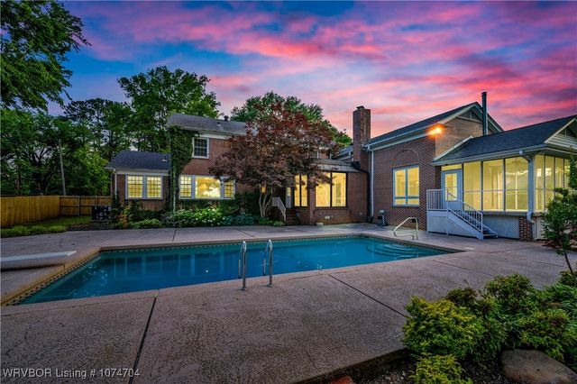 4615 Free Ferry Road, Fort Smith, AR 72903