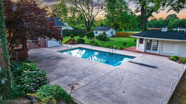 4615 Free Ferry Road, Fort Smith, AR 72903