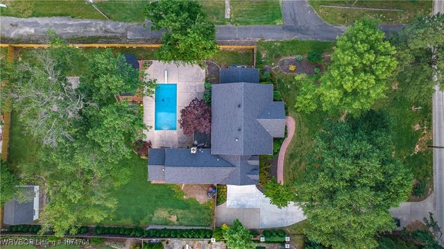 4615 Free Ferry Road, Fort Smith, AR 72903