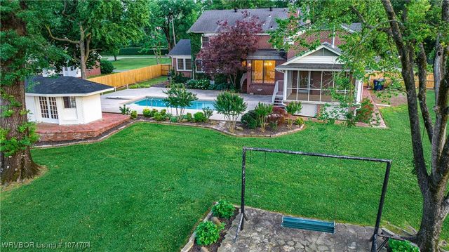 4615 Free Ferry Road, Fort Smith, AR 72903