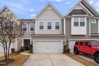 456 Shale Creek Drive, Durham, NC 27703