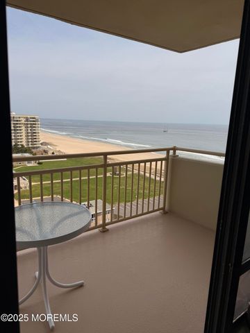 787 Ocean Avenue 1414, Long Branch, NJ 07740