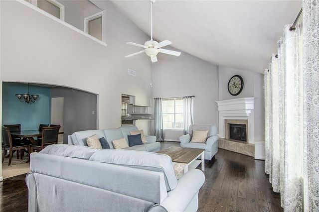 5839 Culross Close, Humble, TX 77346