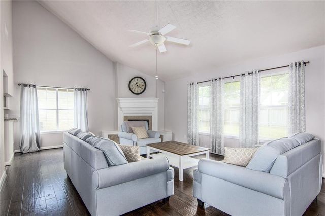 5839 Culross Close, Humble, TX 77346