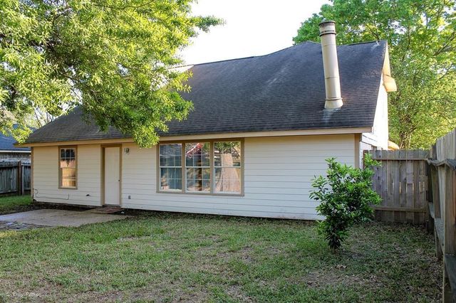 5839 Culross Close, Humble, TX 77346
