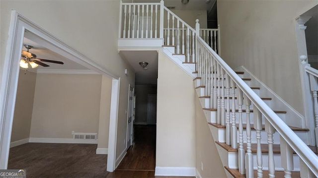 4360 Riverlake Way, Snellville, GA 30039
