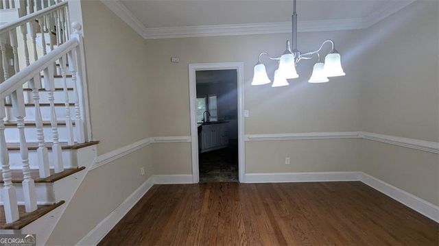 4360 Riverlake Way, Snellville, GA 30039