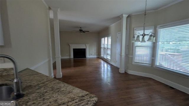 4360 Riverlake Way, Snellville, GA 30039