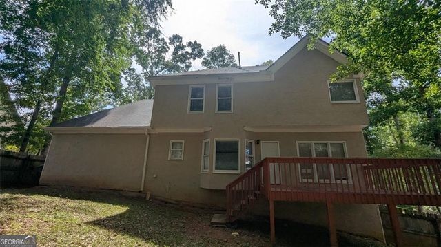 4360 Riverlake Way, Snellville, GA 30039