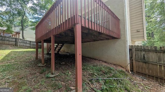 4360 Riverlake Way, Snellville, GA 30039