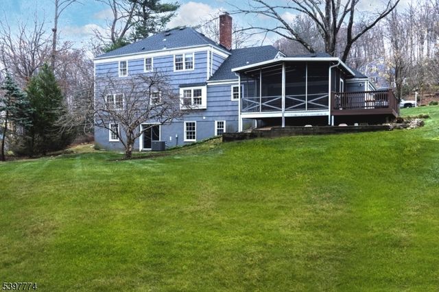 6 Rolling Hill Dr, Morris Twp., NJ 07960