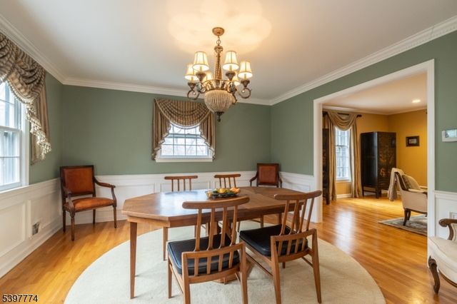 6 Rolling Hill Dr, Morris Twp., NJ 07960