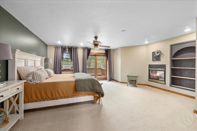 564A Countryman Creek Rd, Columbus, MT 59109