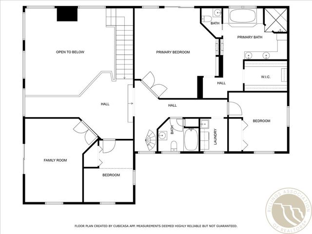 564A Countryman Creek Rd, Columbus, MT 59109