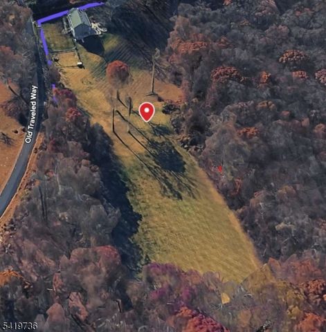 9 Old Traveled Way, Roxbury Twp., NJ 07852