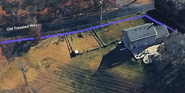 9 Old Traveled Way, Roxbury Twp., NJ 07852