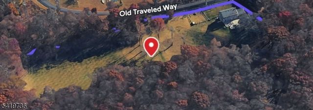 9 Old Traveled Way, Roxbury Twp., NJ 07852