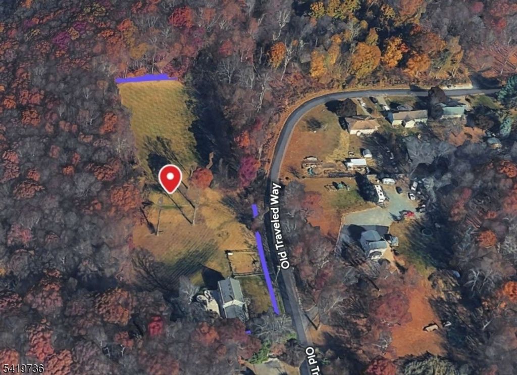 9 Old Traveled Way, Roxbury Twp., NJ 07852