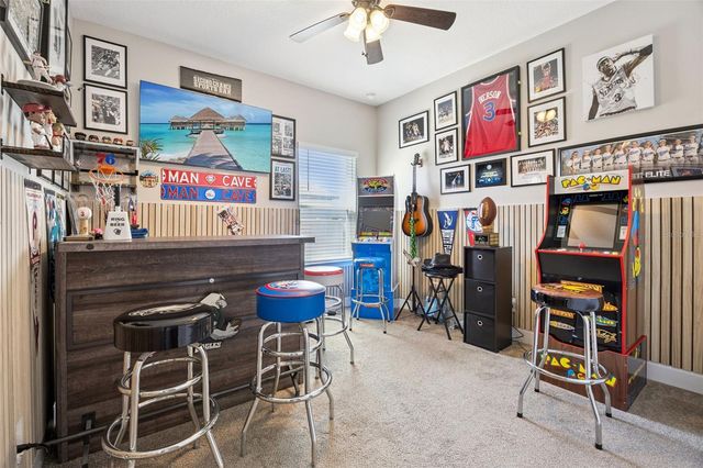 236 MESSINA PL, Howey In The Hills, FL 34737