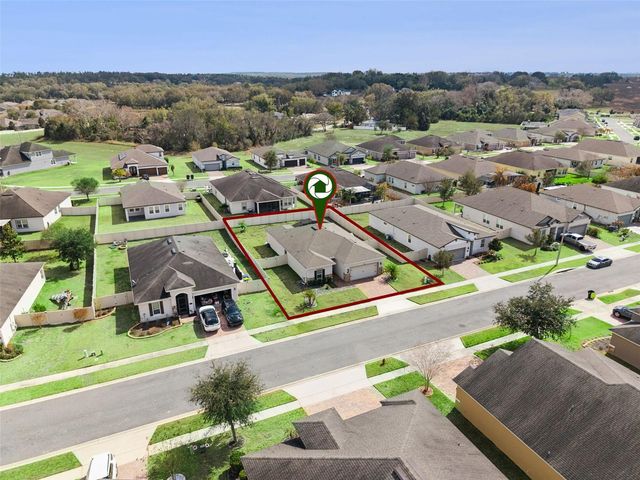 236 MESSINA PL, Howey In The Hills, FL 34737