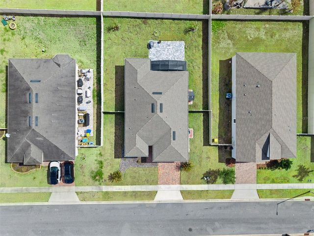 236 MESSINA PL, Howey In The Hills, FL 34737